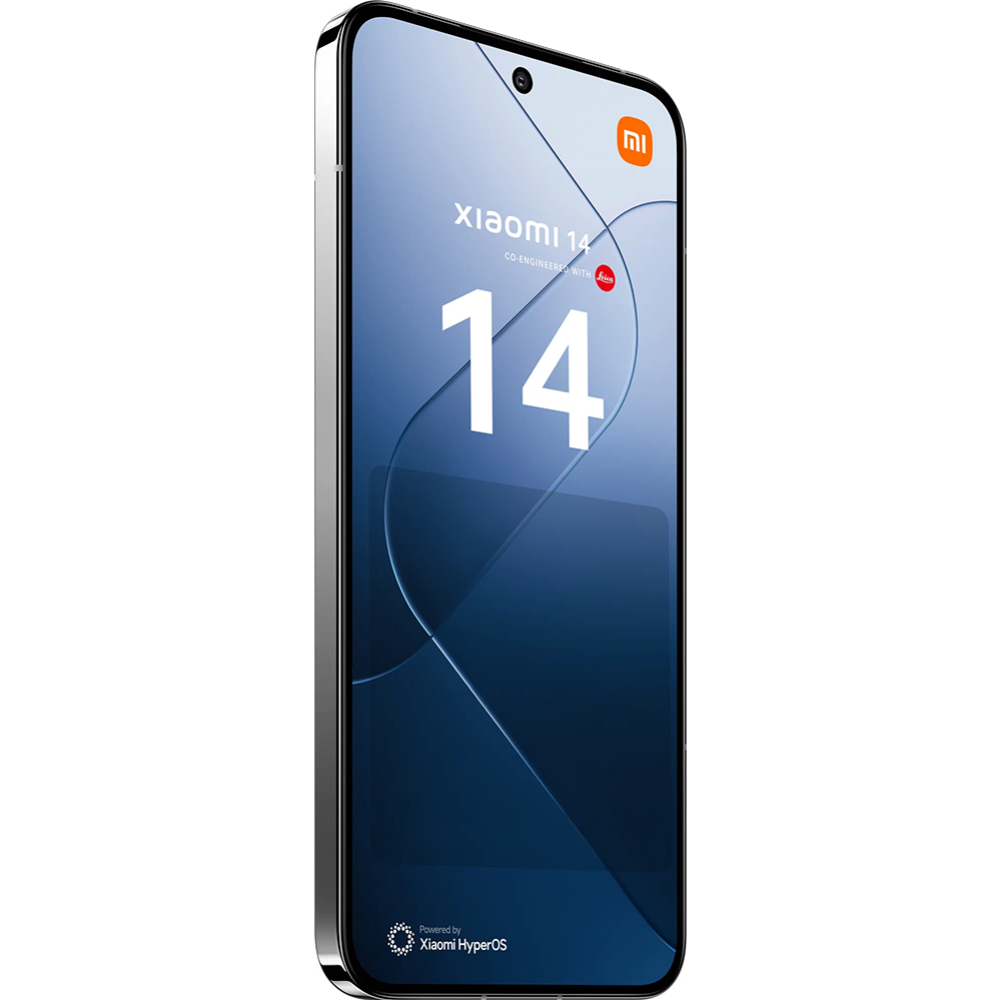 Смартфон «Xiaomi» 14 12GB/512GB, белый