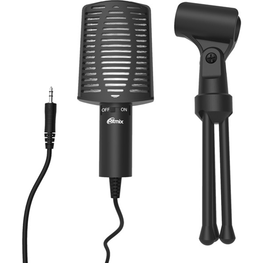 Микрофон «Ritmix» RDM-125