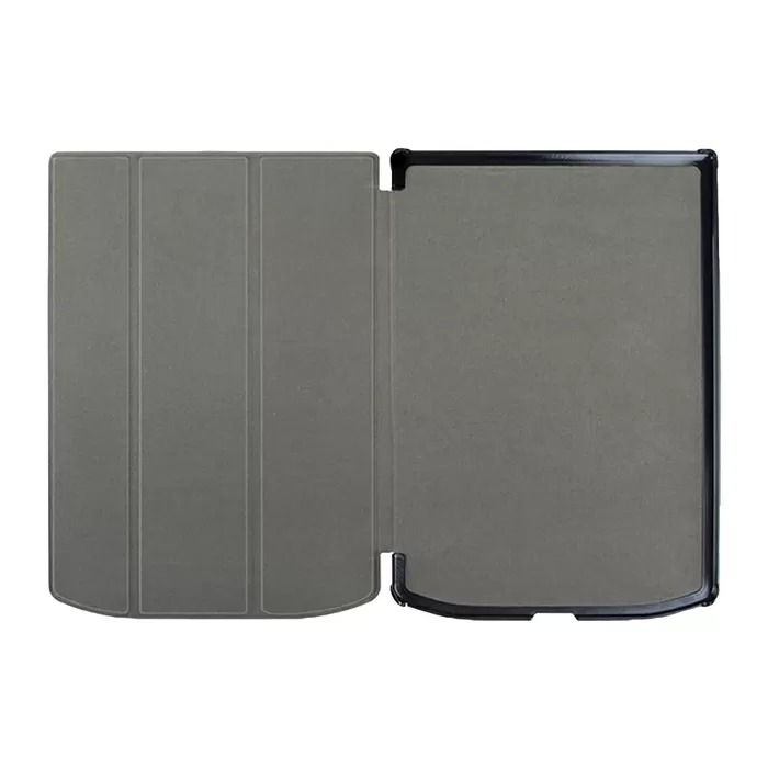 Чехол-книжка KST Smart Case для PocketBook InkPad X 10,3" 2019 синий с автовыключением