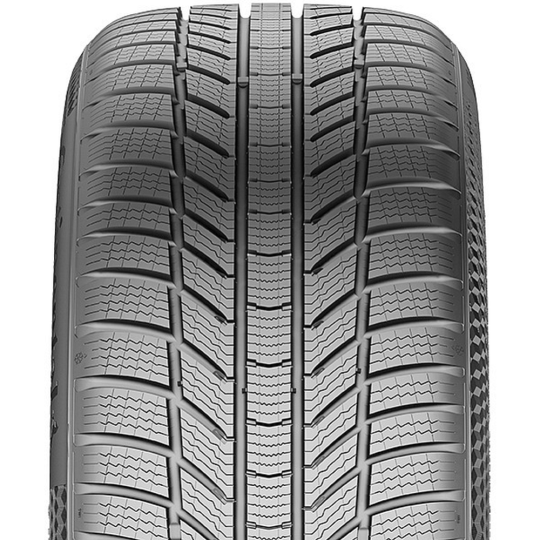 Зимняя шина «Continental» WinterContact TS 870 P, 225/65R17, 102T