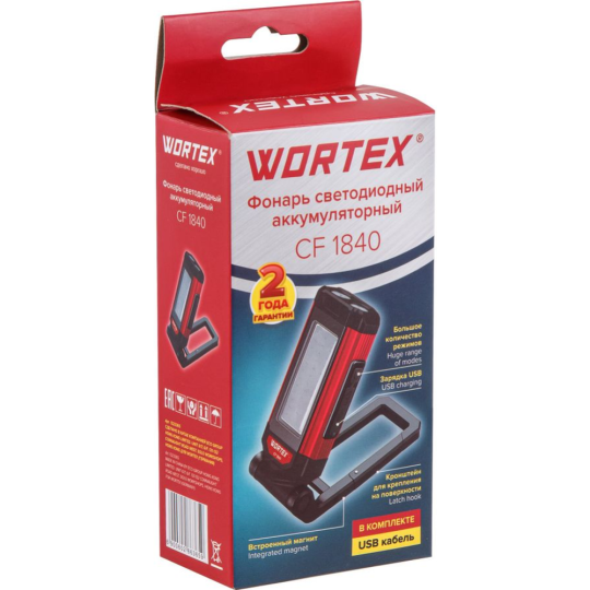 Фонарь «Wortex» 1323365