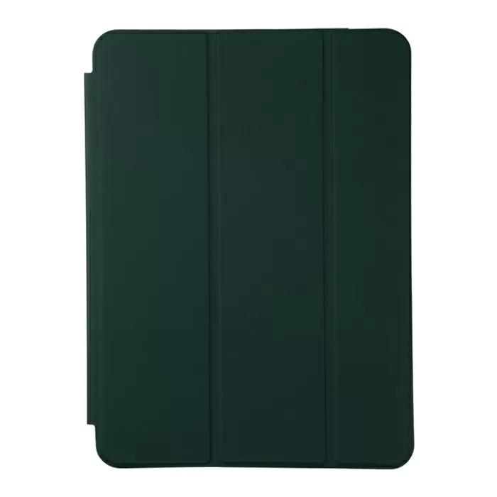 Чехол-книжка KST Smart Case для iPad Air 4 10.9 2020 (A2324 / A2072 / A2325 / A2316) / Air 5 2022 (A2589 / A2591) зеленый