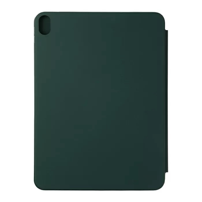 Чехол-книжка KST Smart Case для iPad Air 4 10.9 2020 (A2324 / A2072 / A2325 / A2316) / Air 5 2022 (A2589 / A2591) зеленый