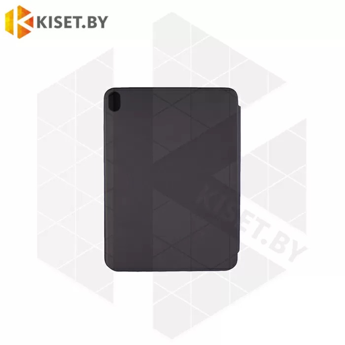 Чехол-книжка KST Smart Case для iPad Air 4 10.9 2020 (A2324 / A2072 / A2325 / A2316) / Air 5 2022 (A2589 / A2591) черный