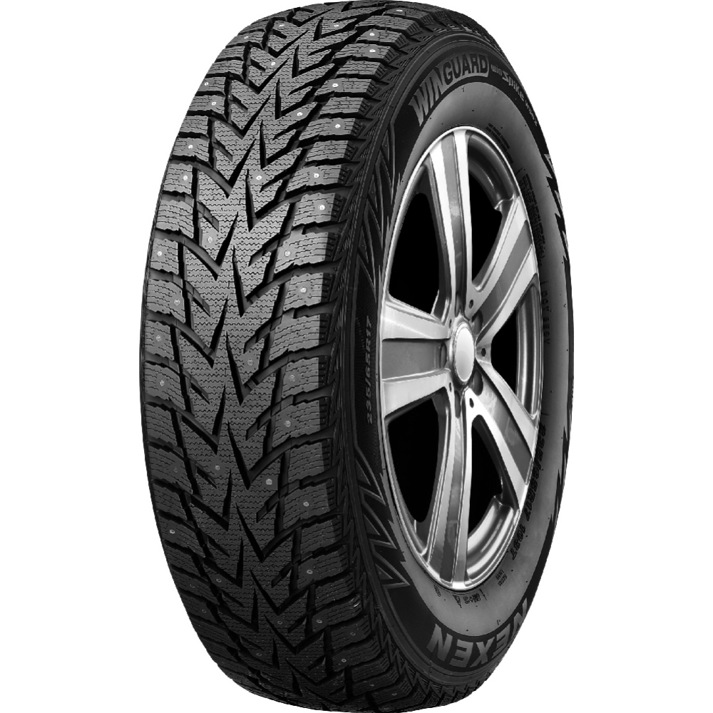 Зимняя шина «Nexen» Winguard Winspike WS62 SUV, 235/55R19, 105T