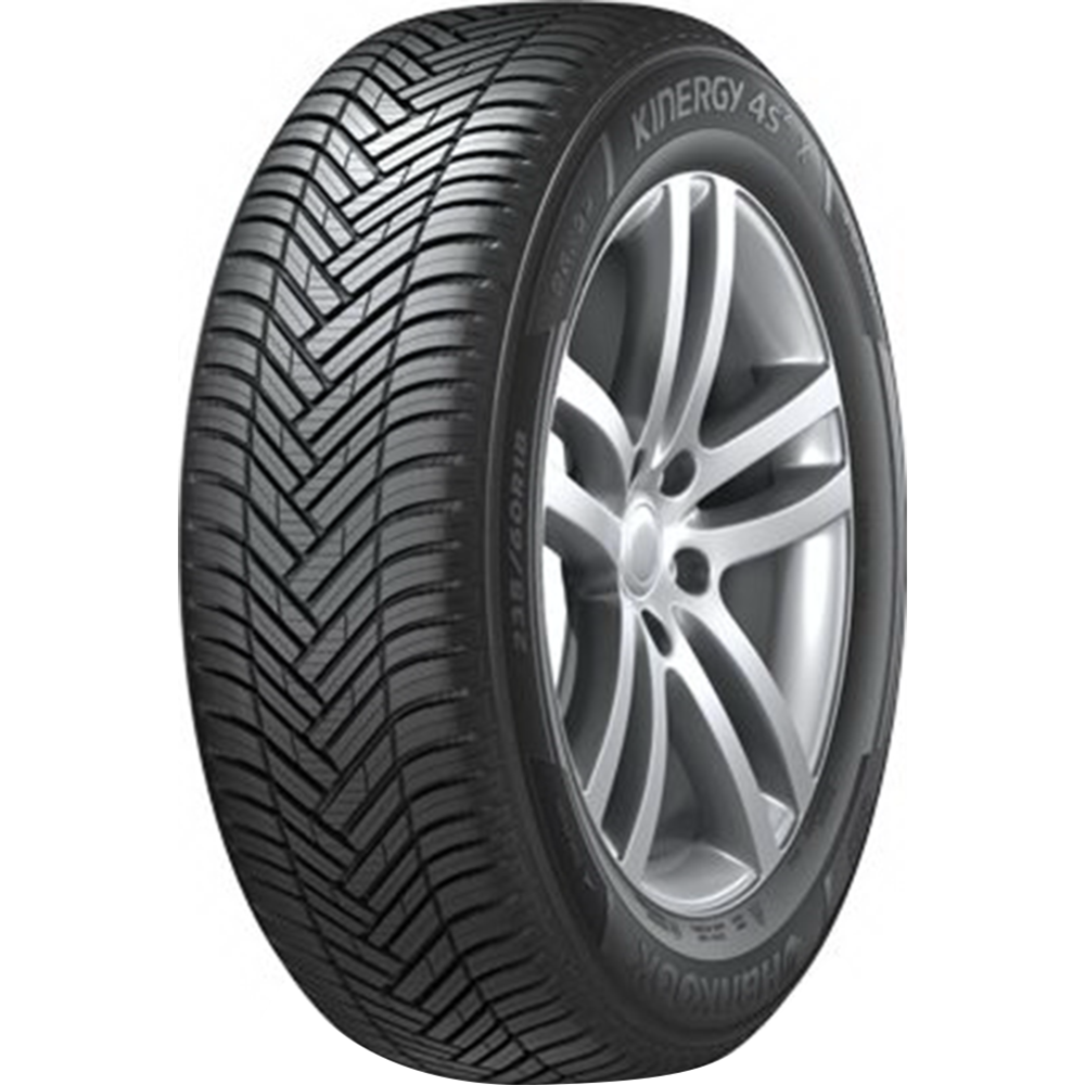 Картинка товара Всесезонная шина «Hankook» Kinergy 4S 2 X, H750A, 255/60R18, 112V XL