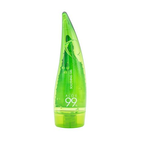 Увлажняющий гель для душа с алоэ Holika Holika Aloe 92% Shower Gel - 250ml