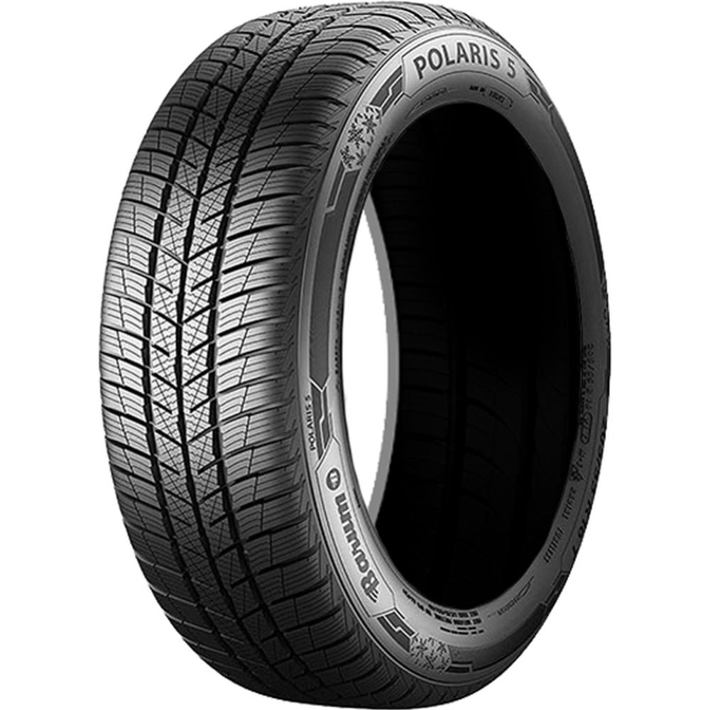 Зимняя шина «Barum» Polaris 5, 215/55R17, 98V