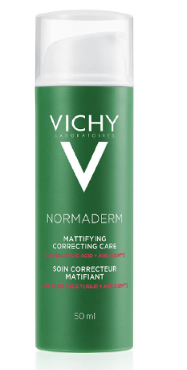 Vichy Normaderm Уход матирующий против несовершенств 50 мл