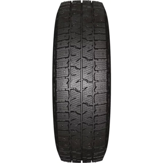 Зимняя шина «KAMA» Alga LT, НК-534, 225/75R16C, 121/120R, шипы