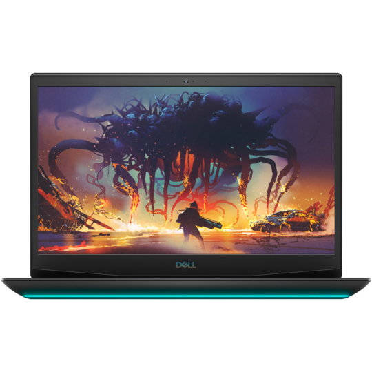 Ноутбук «Dell» Inspiron G5 15 5500-213296