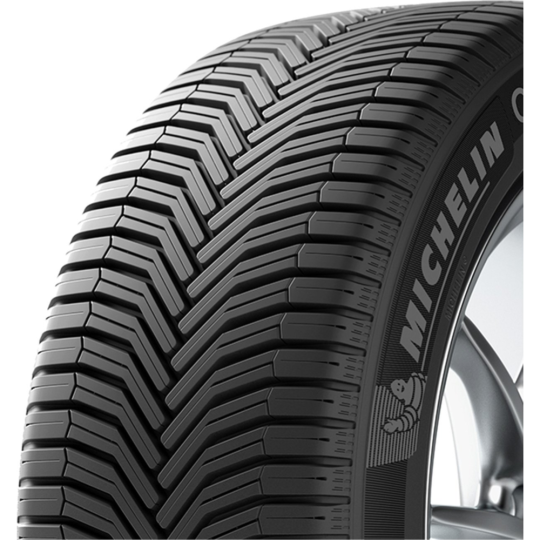 Всесезонная шина «Michelin» CrossClimate 2, 235/45R17, 97Y XL