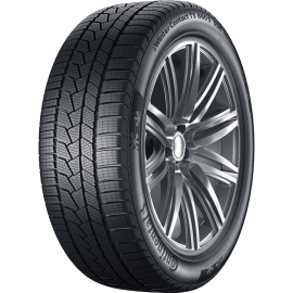 Зимняя шина «Continental» WinterContact TS860S, 275/40R21, 107V NO, Porsche