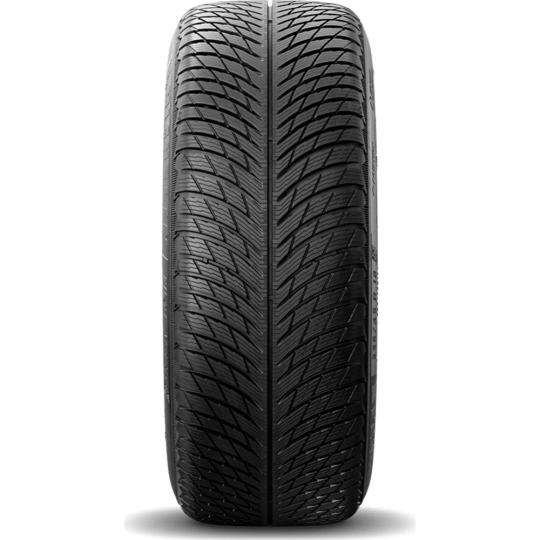 Зимняя шина «Michelin» Pilot Alpin 5 SUV, 325/35R22, 114W XL