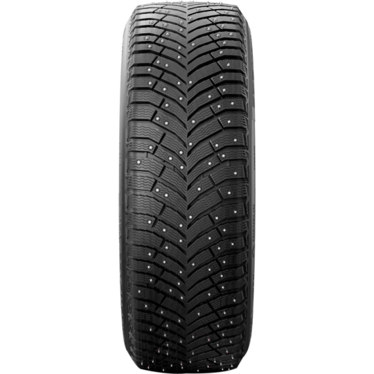 Зимняя шина «Michelin» X-Ice North 4 SUV, 295/40R21, 111T XL, шипы