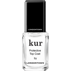 Топ для гель-лака «Londontown» Kur Protective Top Coat, 12 мл