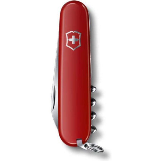 Нож швейцарский «Victorinox» Tourist 0.3603 