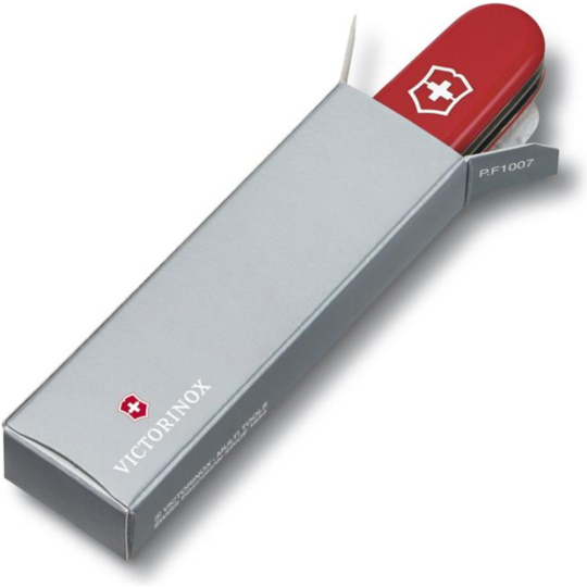 Нож швейцарский «Victorinox» Tourist 0.3603 