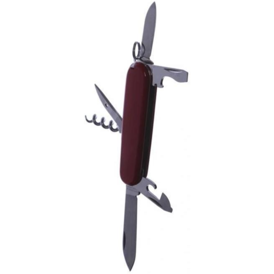 Нож швейцарский «Victorinox» Tourist 0.3603 