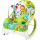 Шезлонг «Fisher-Price» Друзья тропического леса, CMR10