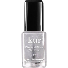 Топ для гель-лака «Londontown» Kur Diamond Shine Top Coat, 12 мл