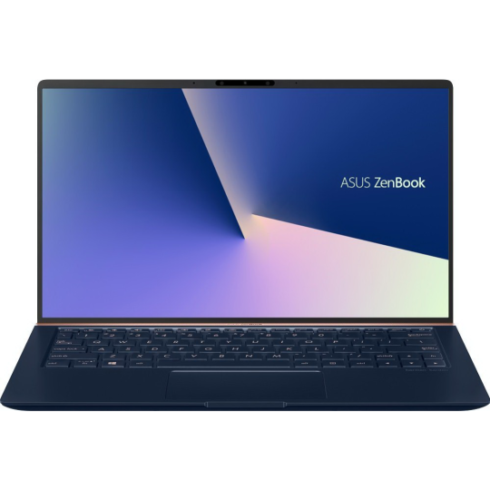 Ноутбук «Asus» ZenBook 13 UX333FLC-A3186R