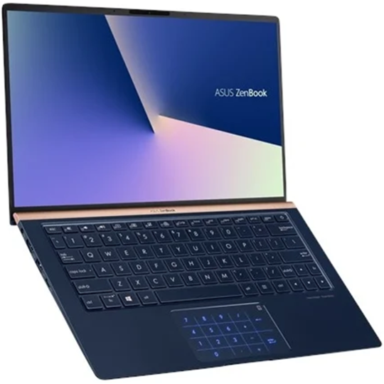 Ноутбук «Asus» ZenBook 13 UX333FLC-A3186R