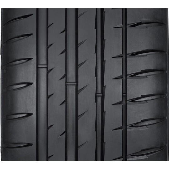 Летняя шина «Michelin» Pilot Sport 4, AO, 245/40R18, 93Y, Audi