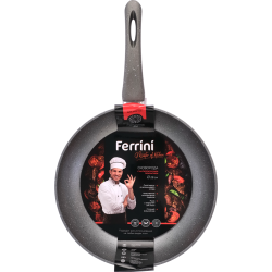 Ско­во­ро­да алю­ми­ни­е­вая «Ferrini» 28 см