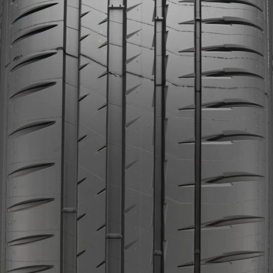 Летняя шина «Michelin» Pilot Sport 4, N0, 315/30R21, 105Y XL, Porsche