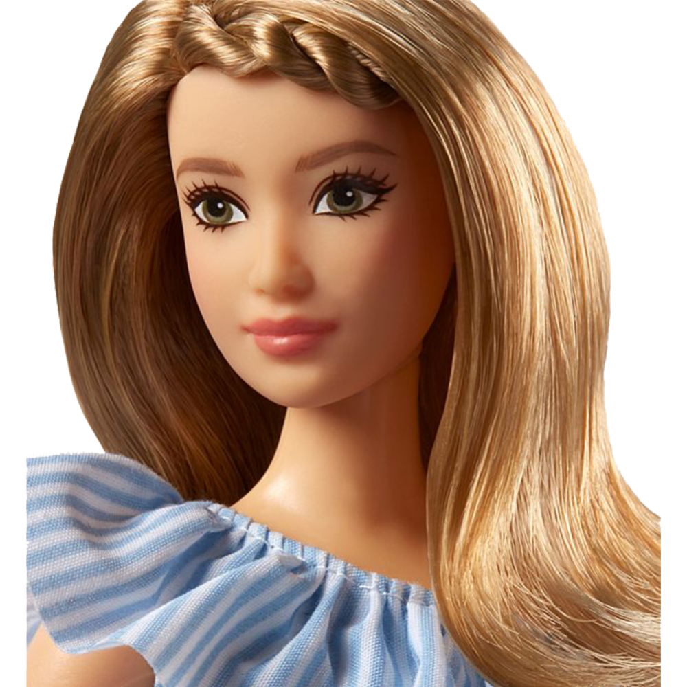 Кукла «Barbie» Игра с модой, FJF41