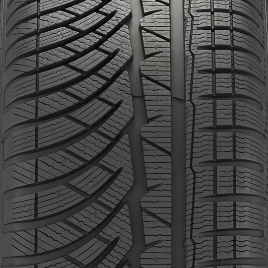 Зимняя шина «Michelin» Pilot Alpin PA4, MO, 295/35R19, 104V XL, Mercedes-Benz