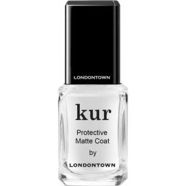 Топ для гель-лака «Londontown» Kur Protective Matte Coat, 12 мл