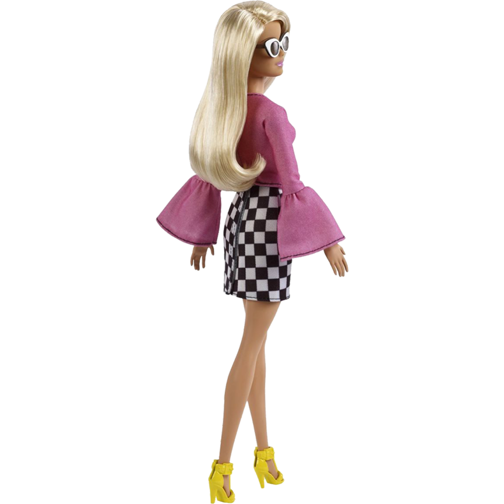 Кукла «Barbie» Игра с модой, FXL44