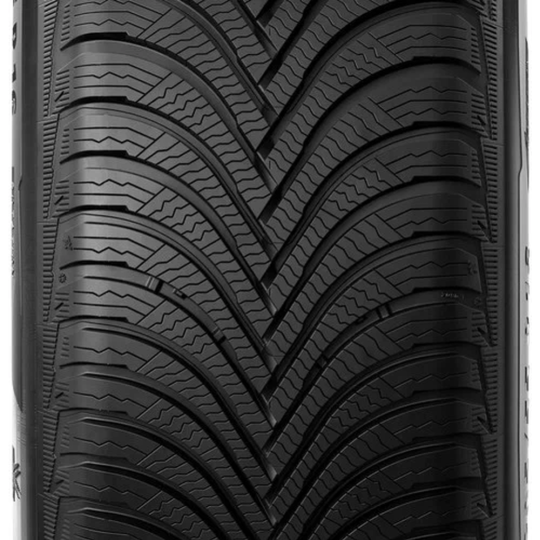 Зимняя шина «Michelin» Alpin 5, 215/65R17, 99H