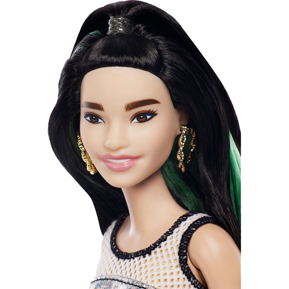 Кукла «Barbie» Игра с модой, FXL50