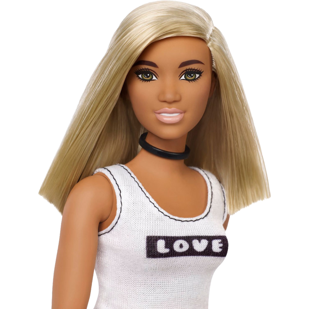 Кукла «Barbie» Игра с модой, FXL51