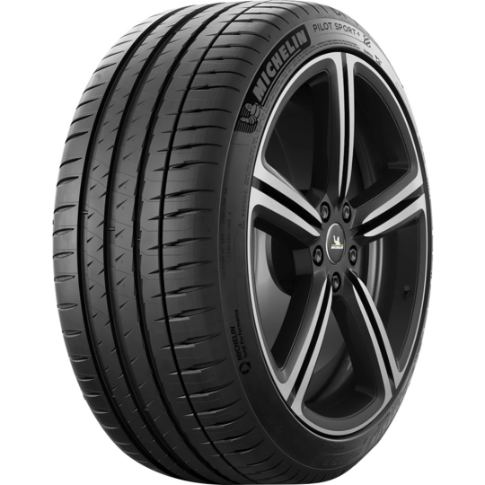 Летняя шина «Michelin» Pilot Sport 4, 245/40R20, 99Y XL Run-flat