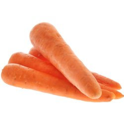 Мор­ковь ранняя, мытая, 1 кг