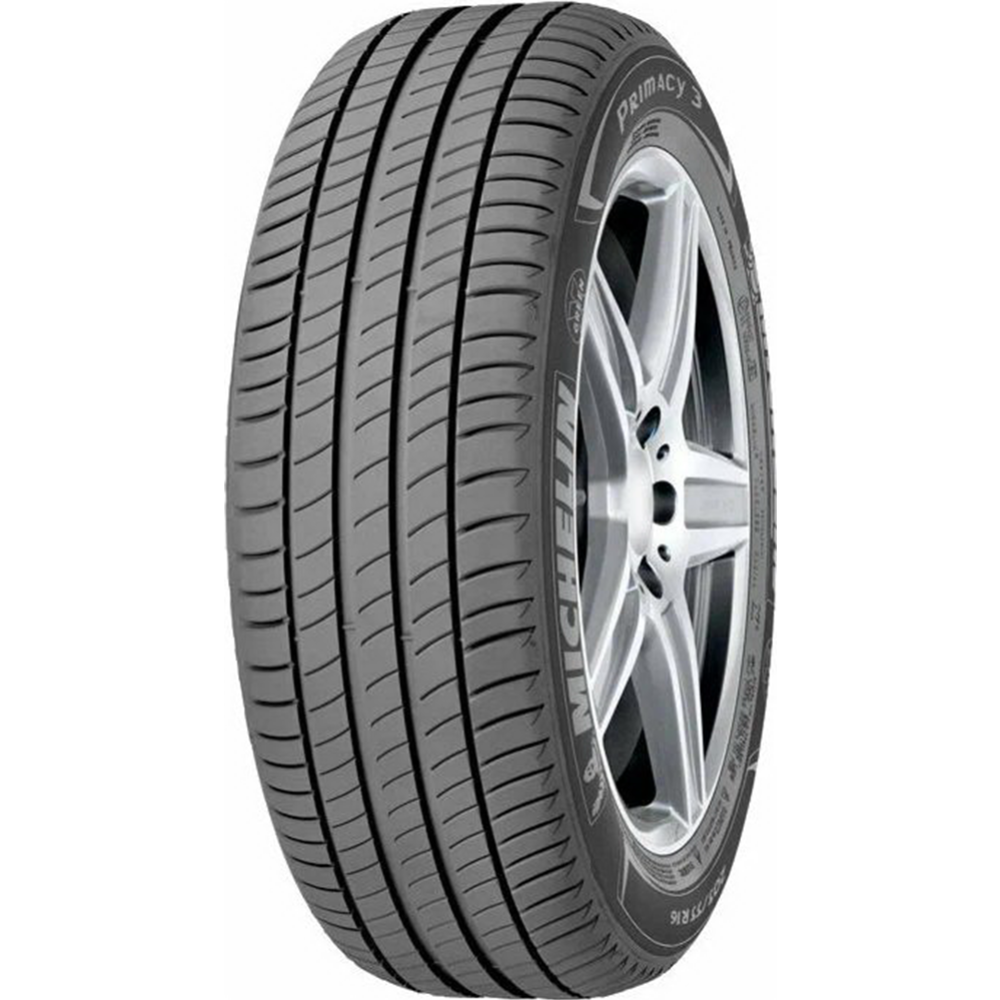 Картинка товара Летняя шина «Michelin» Primacy 3, 245/45R19, 98Y Run-flat