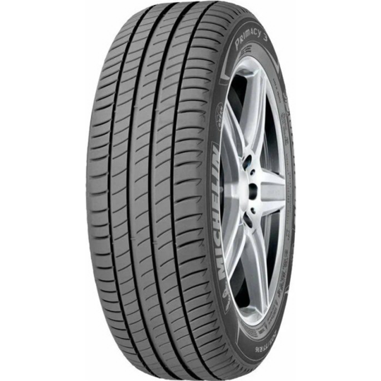 Летняя шина «Michelin» Primacy 3, 245/45R19, 98Y Run-flat