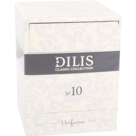 Духи «Dilis» Classic Collection №10, для женщин, 30 мл