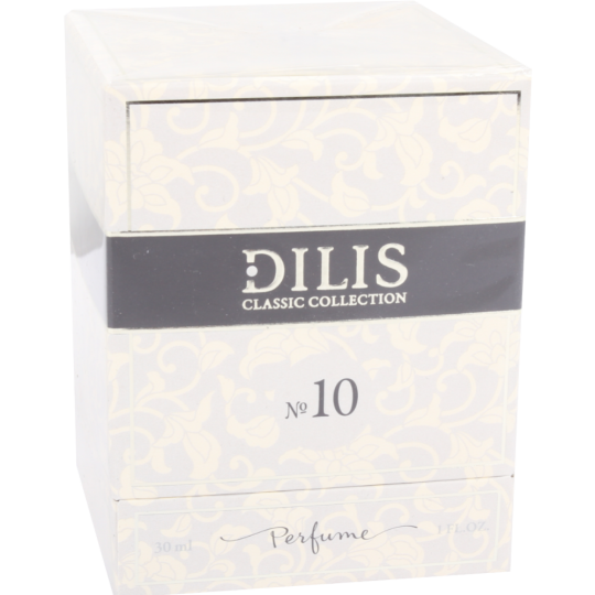 Духи «Dilis» Classic Collection №10, для женщин, 30 мл