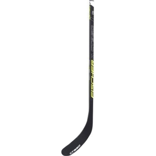 Клюшка хоккейная «Fischer» Mini Composite Stick L F1 27, H12920