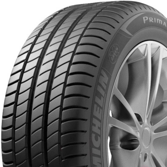 Летняя шина «Michelin» Primacy 3, 245/40R19, 98Y