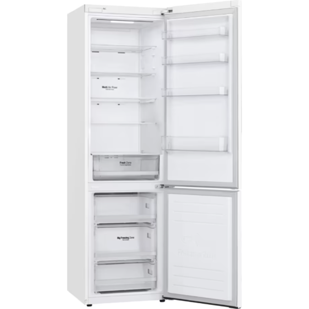 Холодильник «LG» GA-B509SQKL
