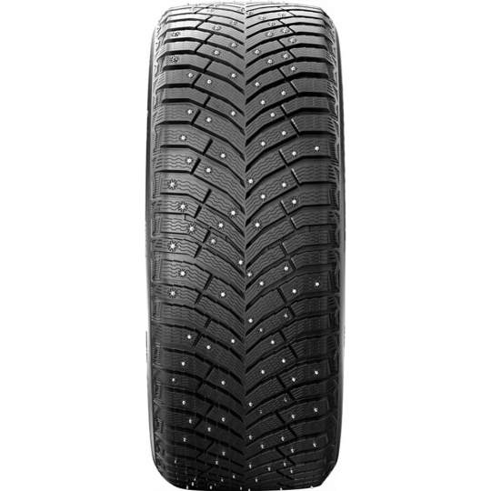 Зимняя шина «Michelin» X-Ice North 4 SUV, 275/45R22, 112T XL, шипы