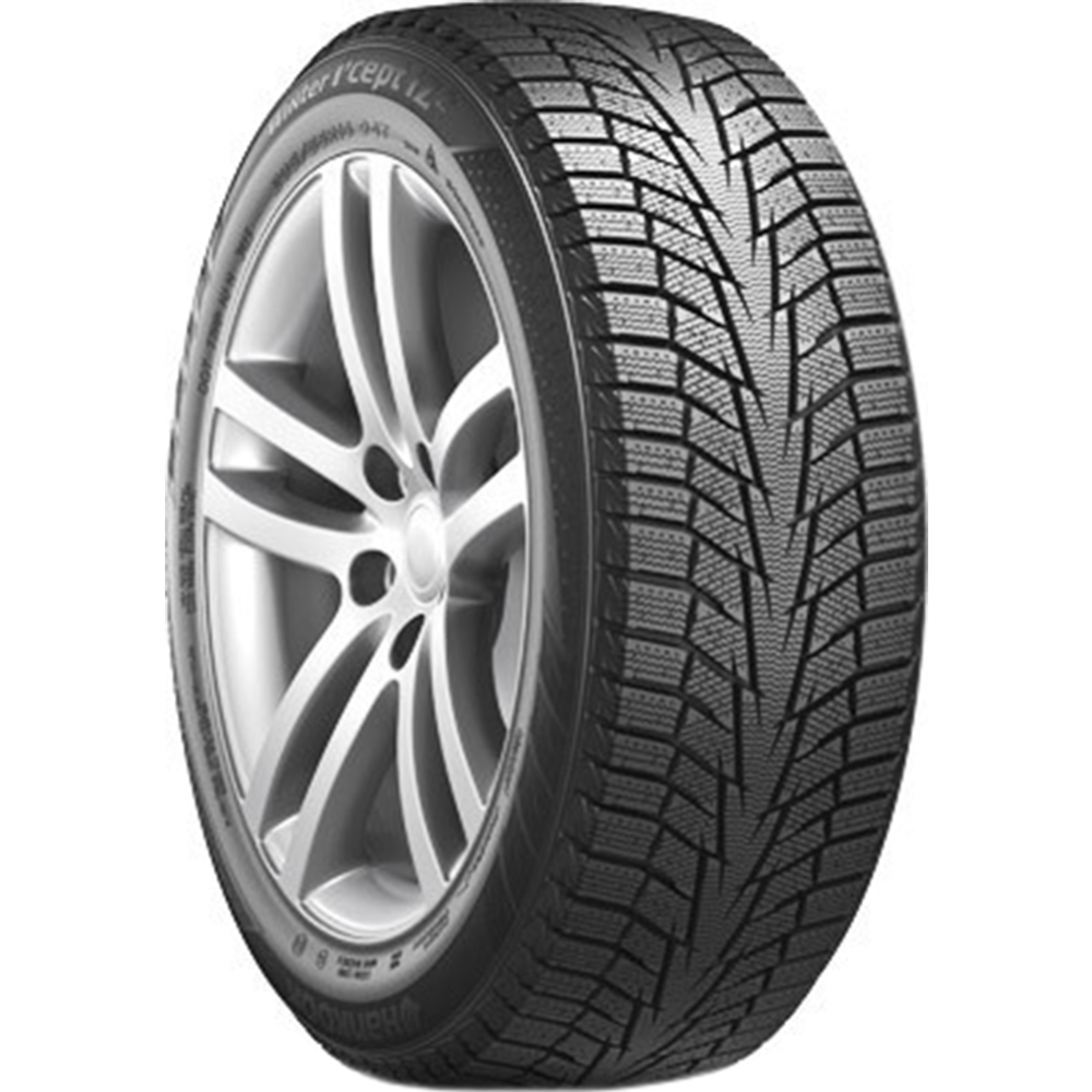 Зимняя шина «Hankook» Wi*cept iZ2, W616, 195/60R15, 92T