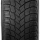 Зимняя шина «Michelin» X-Ice Snow, 225/55R18, 102H XL