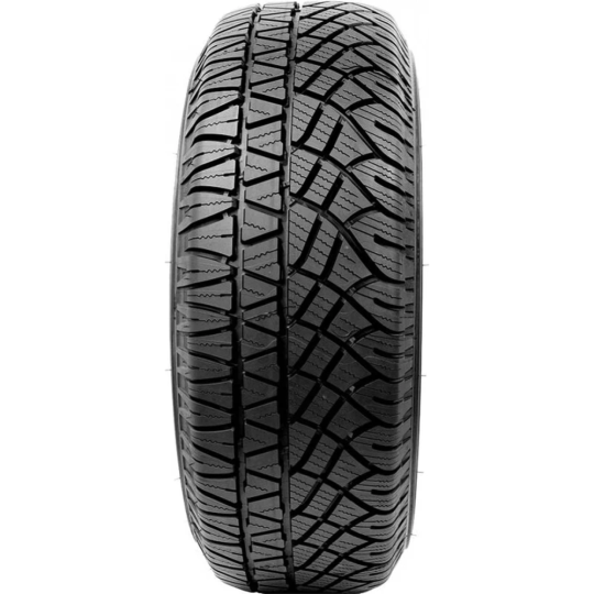 Всесезонная шина «Michelin» Latitude Cross, 235/65R17, 108V XL